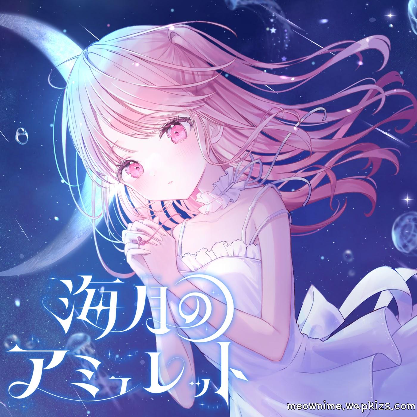 kamishama - Kurage no Amulet