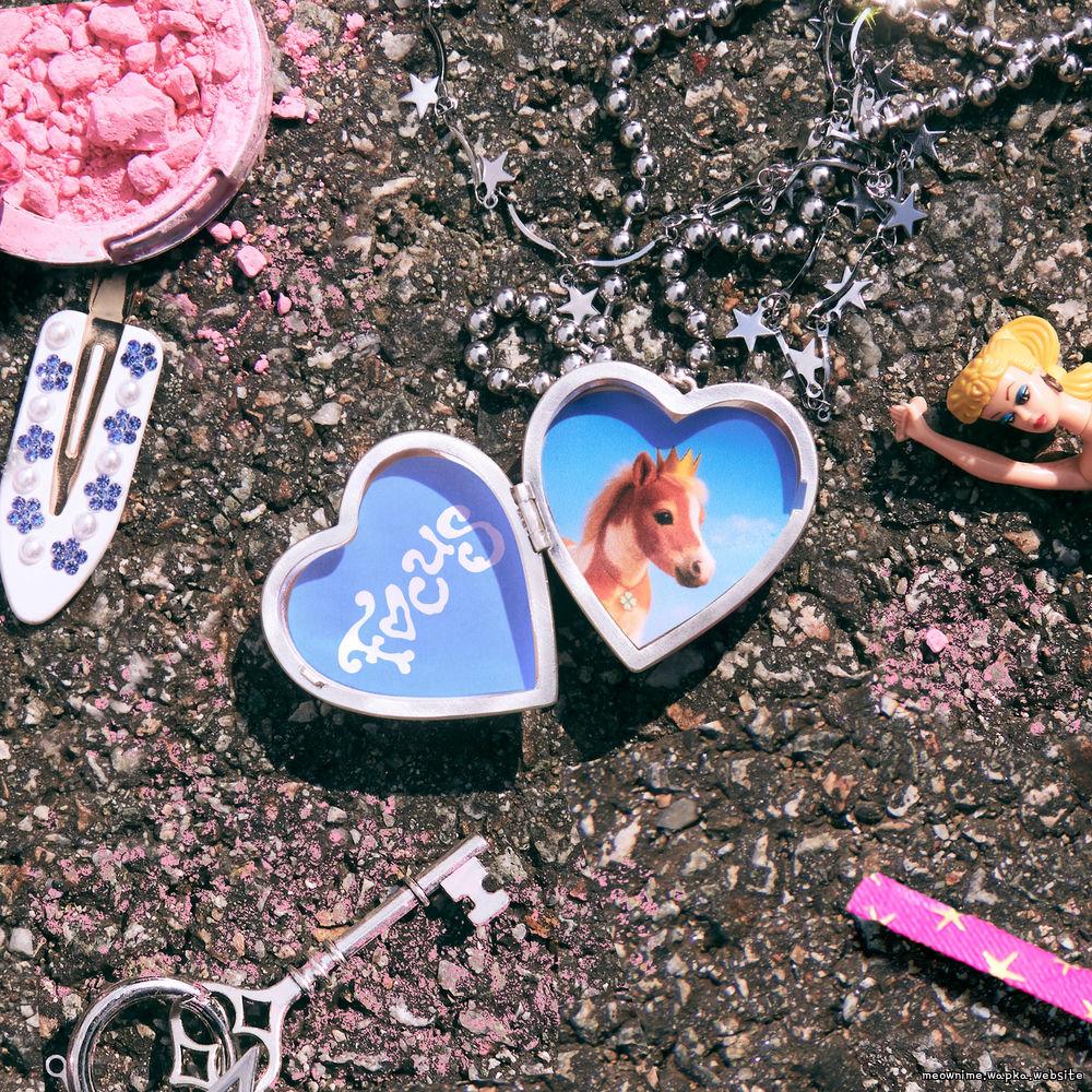 Hearts2Hearts - Flutter