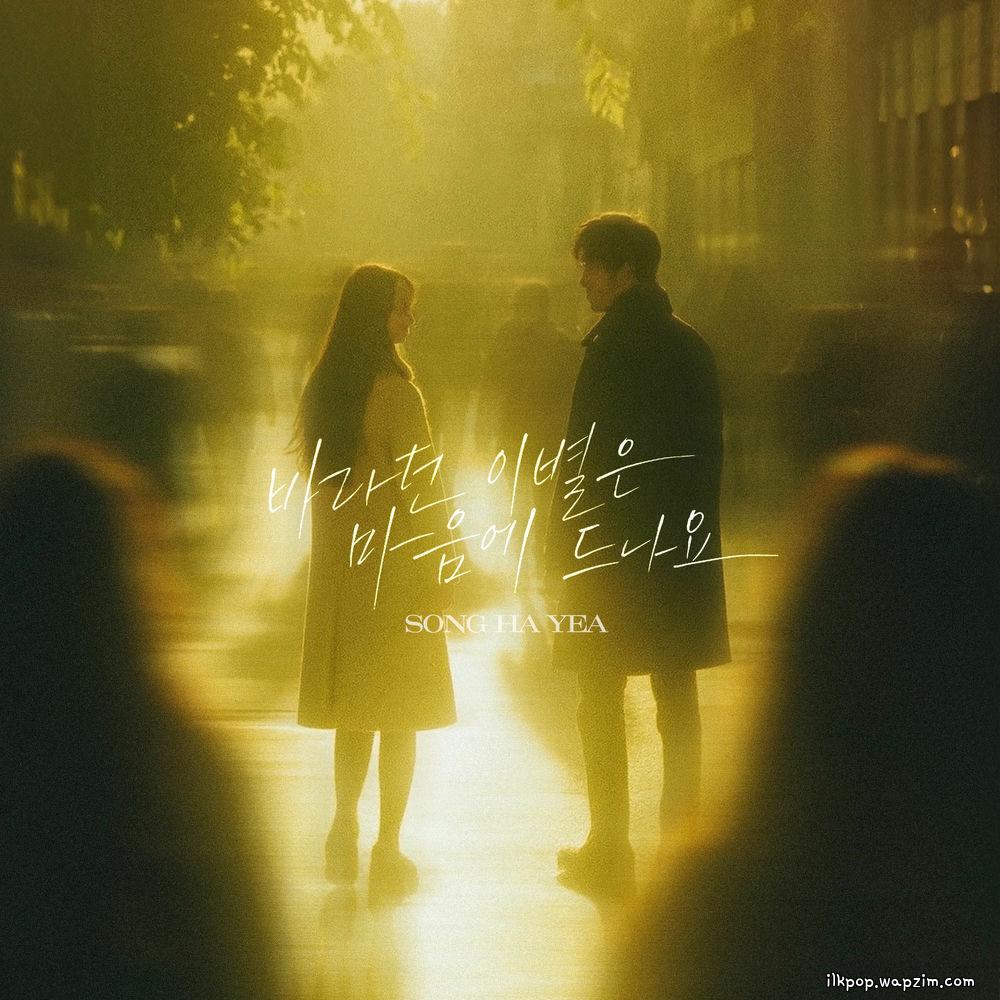 Ha Yea Song - 바라던 이별은 마음에 드나요
