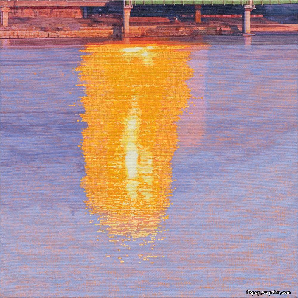 Hoochus - 이따금 (flicker)