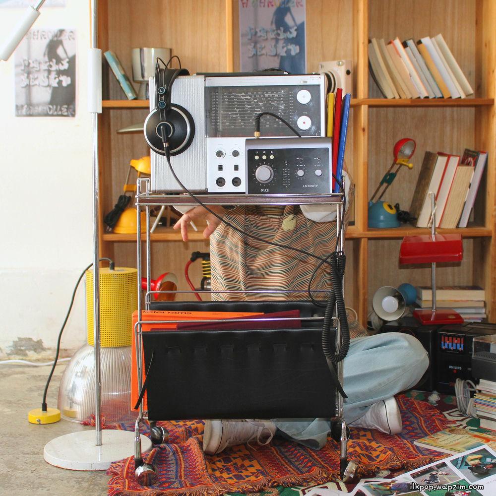 Blish - High roller (feat. SUMIN)