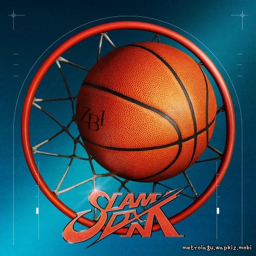 ZEROBASEONE - SLAM DUNK