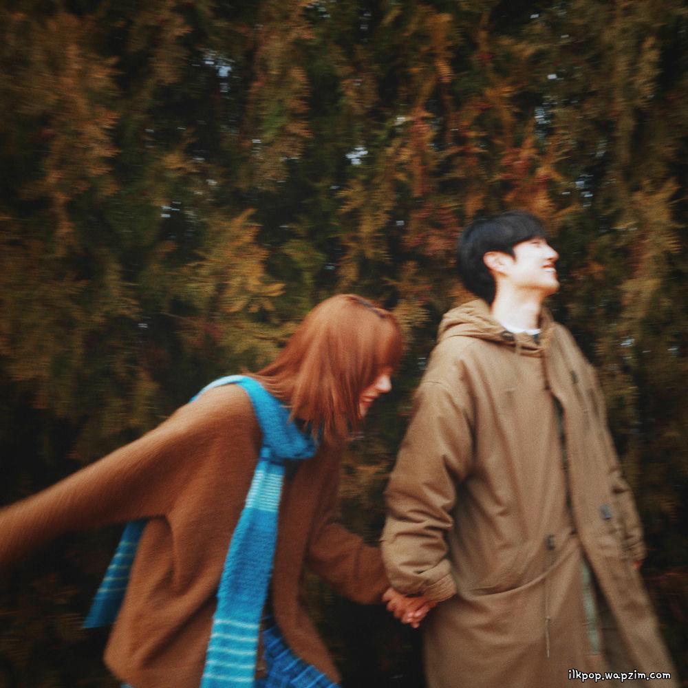 Seong Young Joo - 어디든 갈게 (Anywhere With You)