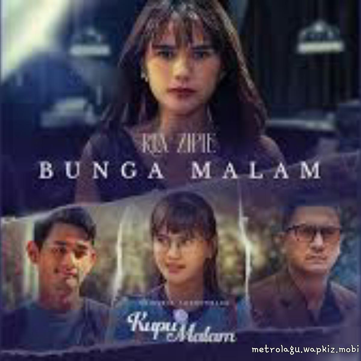 Indra Oktiana - Bunga di Taman Hati