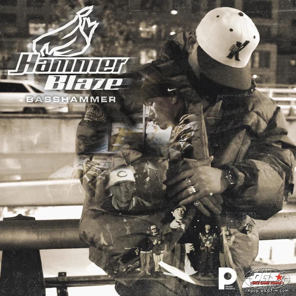 BassHammer & Soul-Tek - B2DA