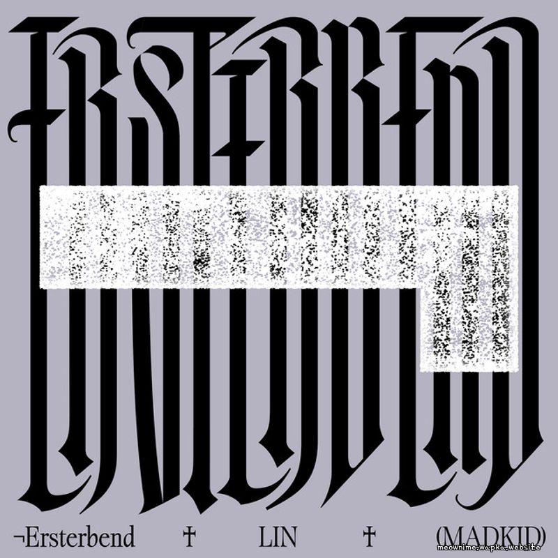 LIN (MADKID) - ¬Ersterbend [Opening Shibou Yuugide Meshi wo Kuu.]