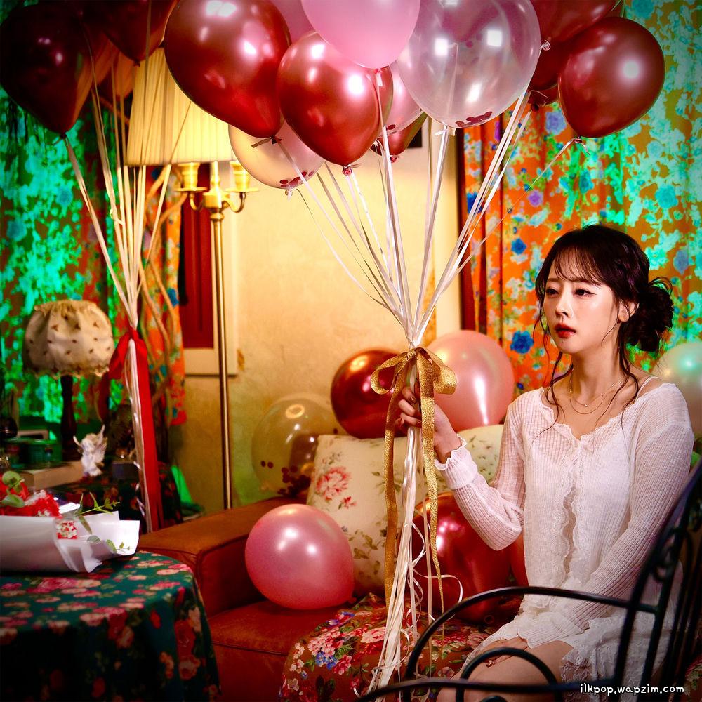 UL - 봄 하나의 맘이 (A Spring Heart)