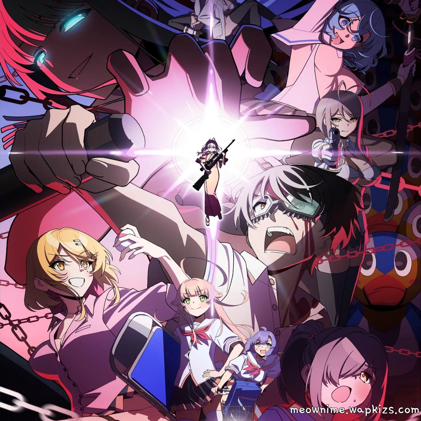 Rie Ayase - Saikai-kei Joshi wa Dou Surya Ii desu ka? [Ending Nukitashi the Animation]