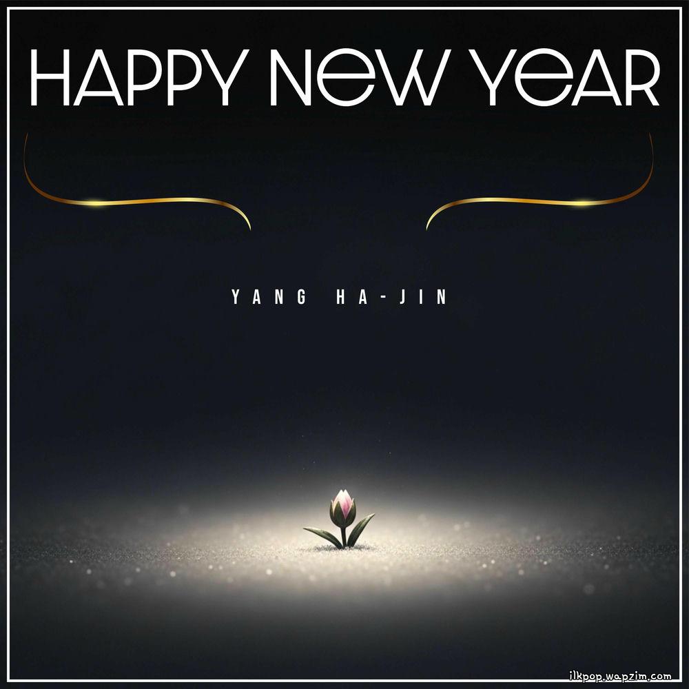 Yang ha jin - 올해는 다 잘 될 거야 (Happy New Year)