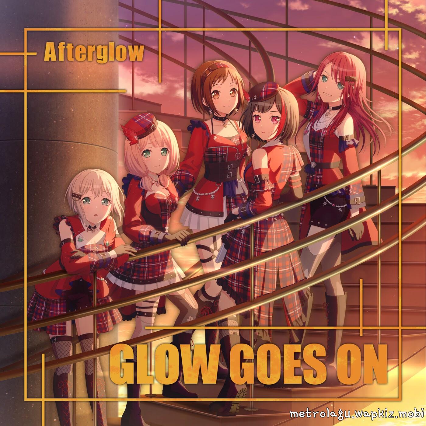 Afterglow - A Sunset So Bright [Theme Song BanG Dream!]