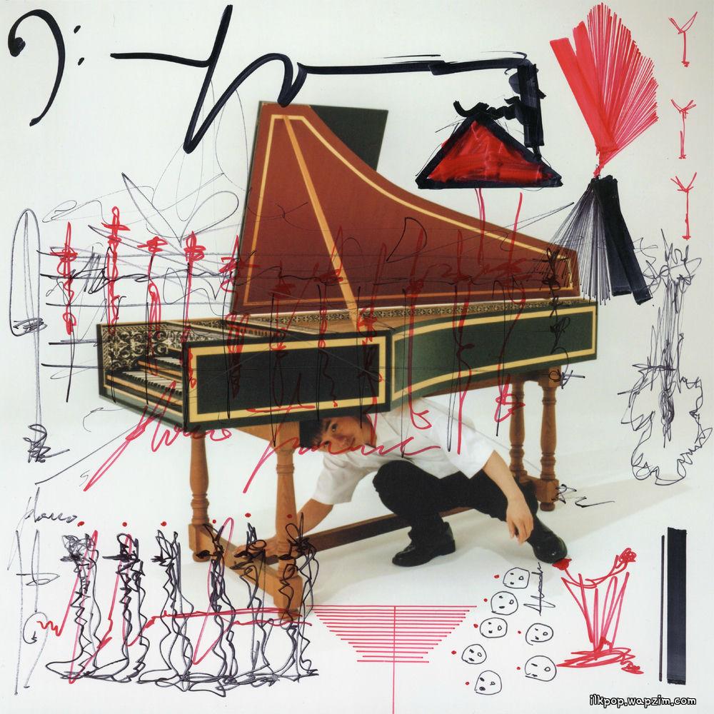 BIG VOID by Silica Gel