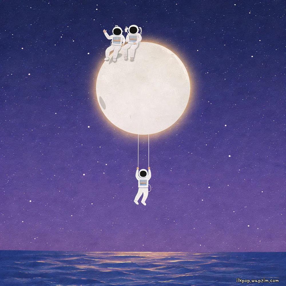 KIND - Dream Birth (with Yoo Se Yoon)