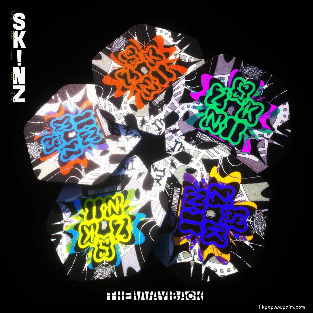 SKINZ - 돌아오는 길 (The Way Back)