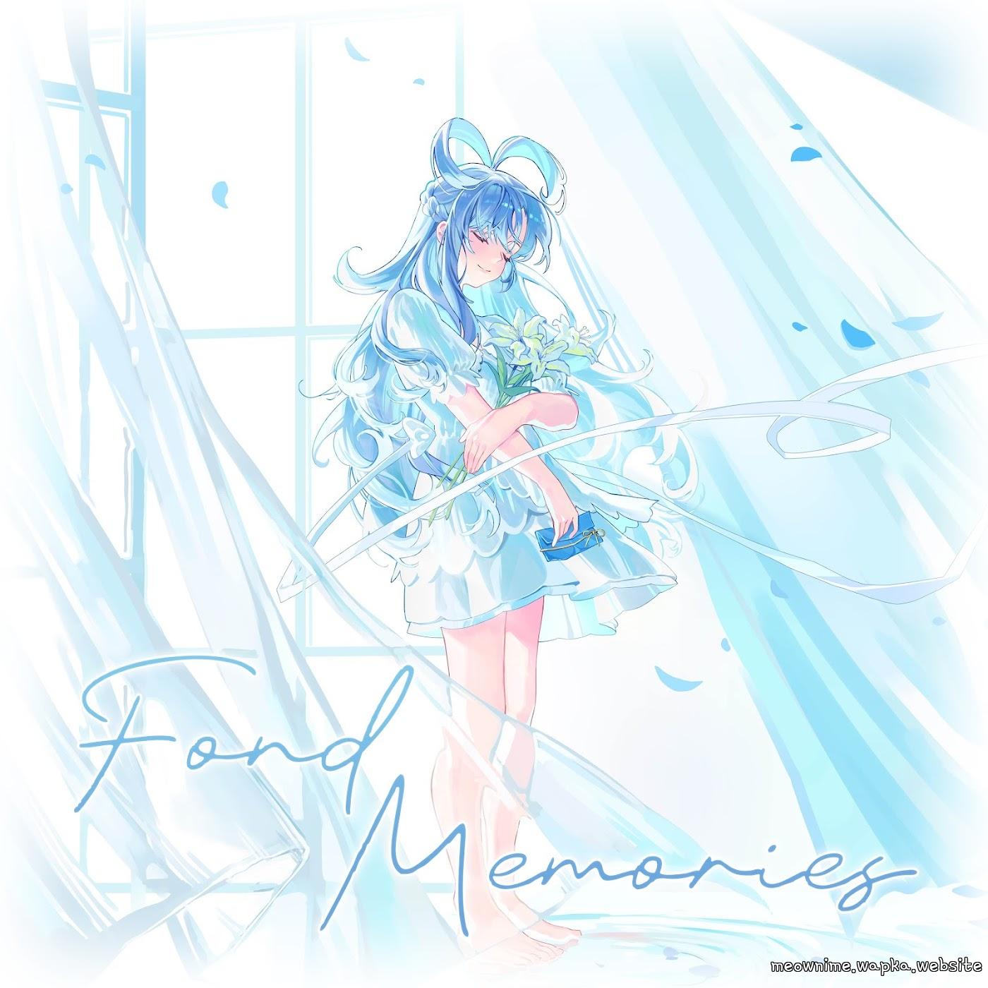 Kobo Kanaeru - Fond Memories [Theme Song hololive IDOL PROJECT]
