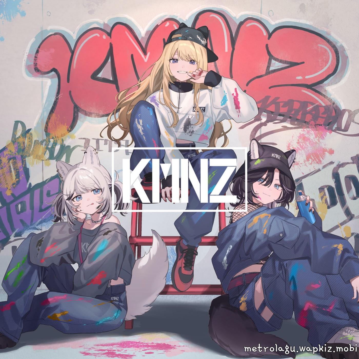 KMNZ - DROP IN