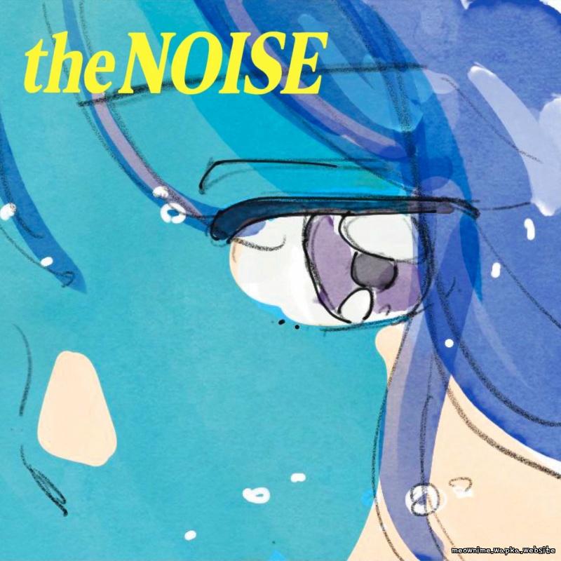 LE SSERAFIM & YOASOBI - the NOISE (Contains a Samples of Into The Night)