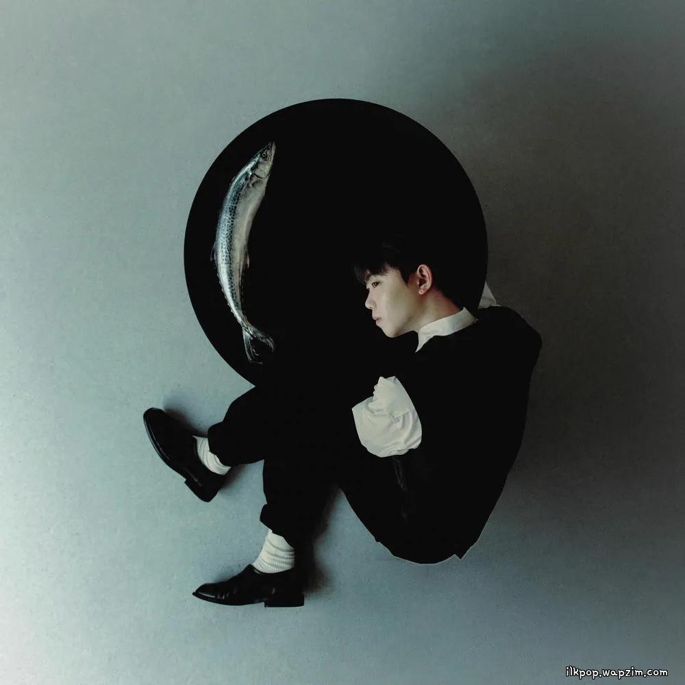 Kim Young Jun - liminal,