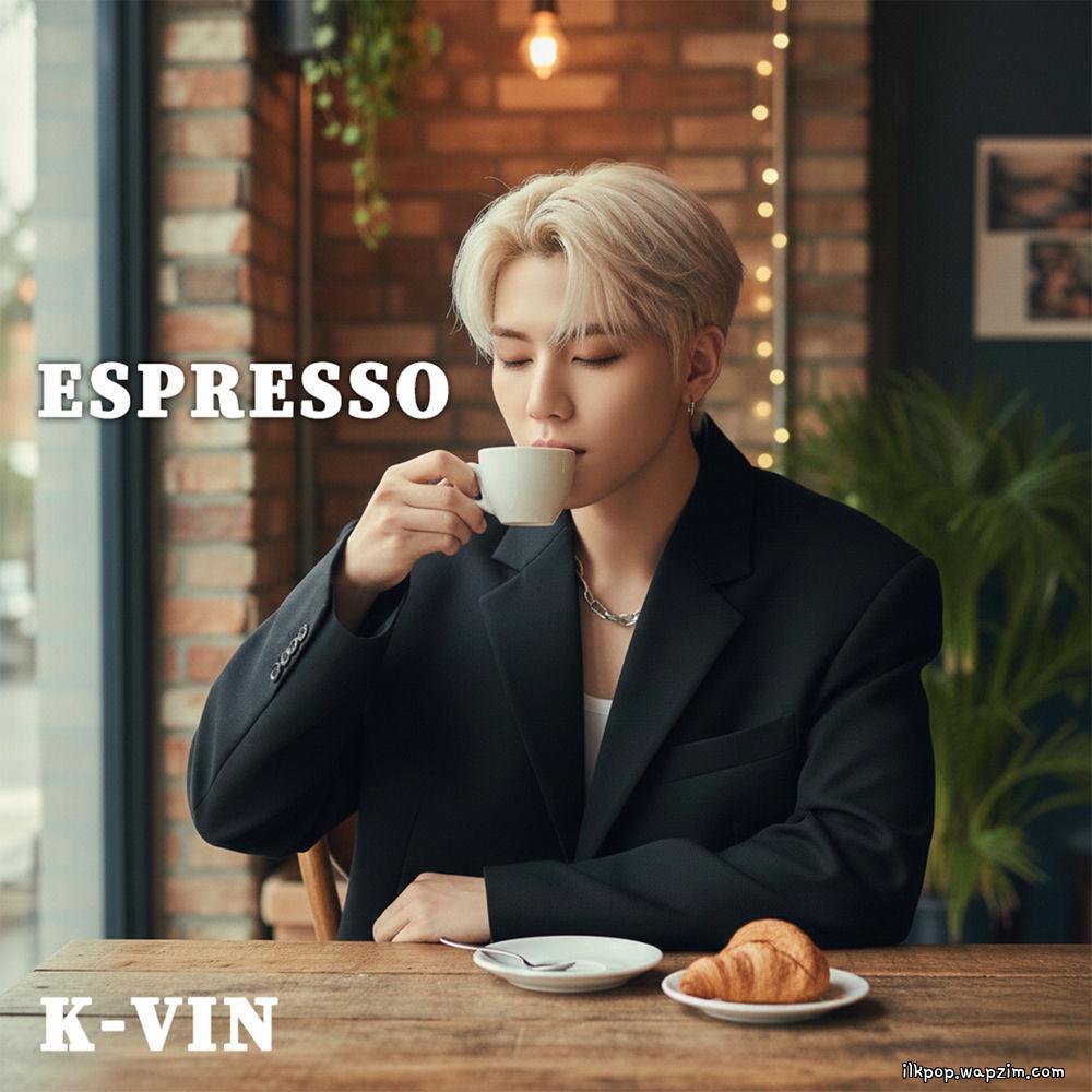 K-Vin - Espresso