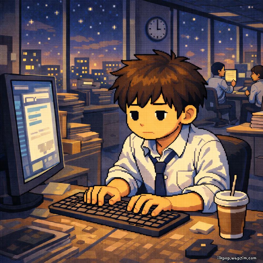 Pre'Melo - ์ด๊ฒ ๋ง๋ (Is This Right)