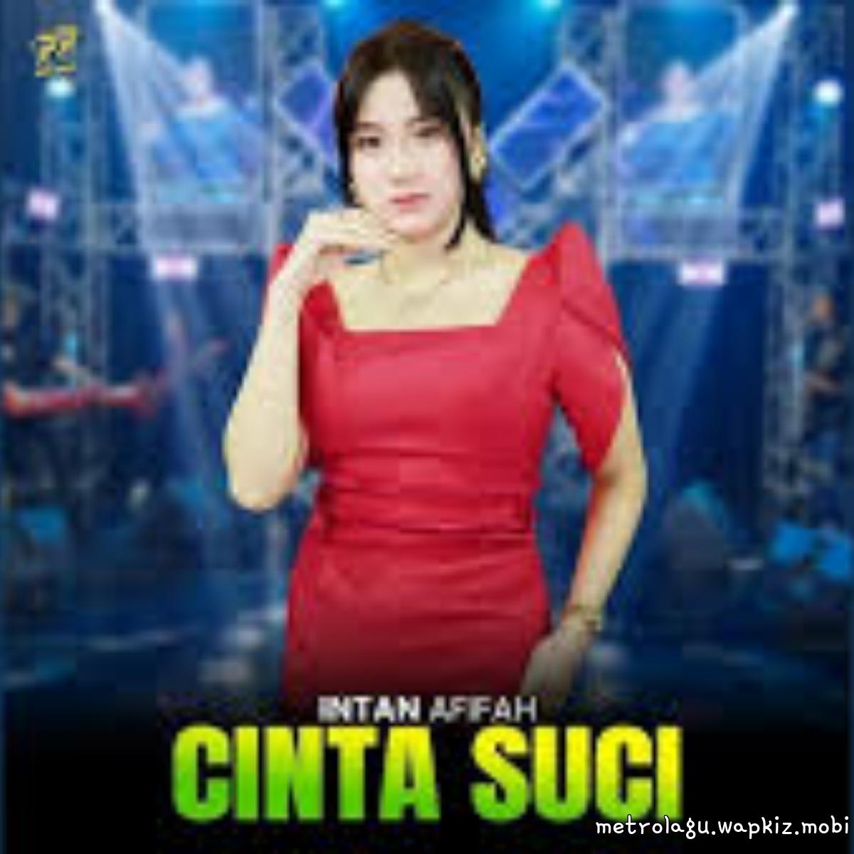 Intan Afifah - Cinta Suci