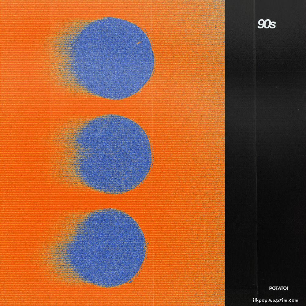 Potatoi - 90s