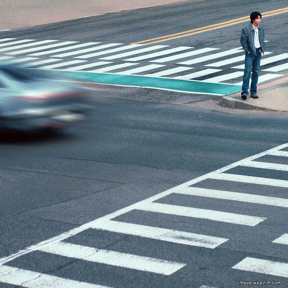 JEONG SEWOON - Stupid Love