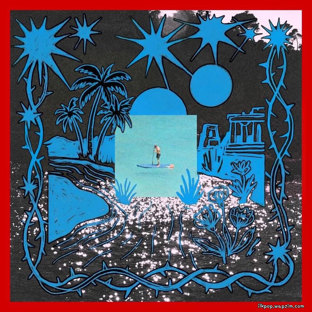 ATO - 신기루 (Mirage)