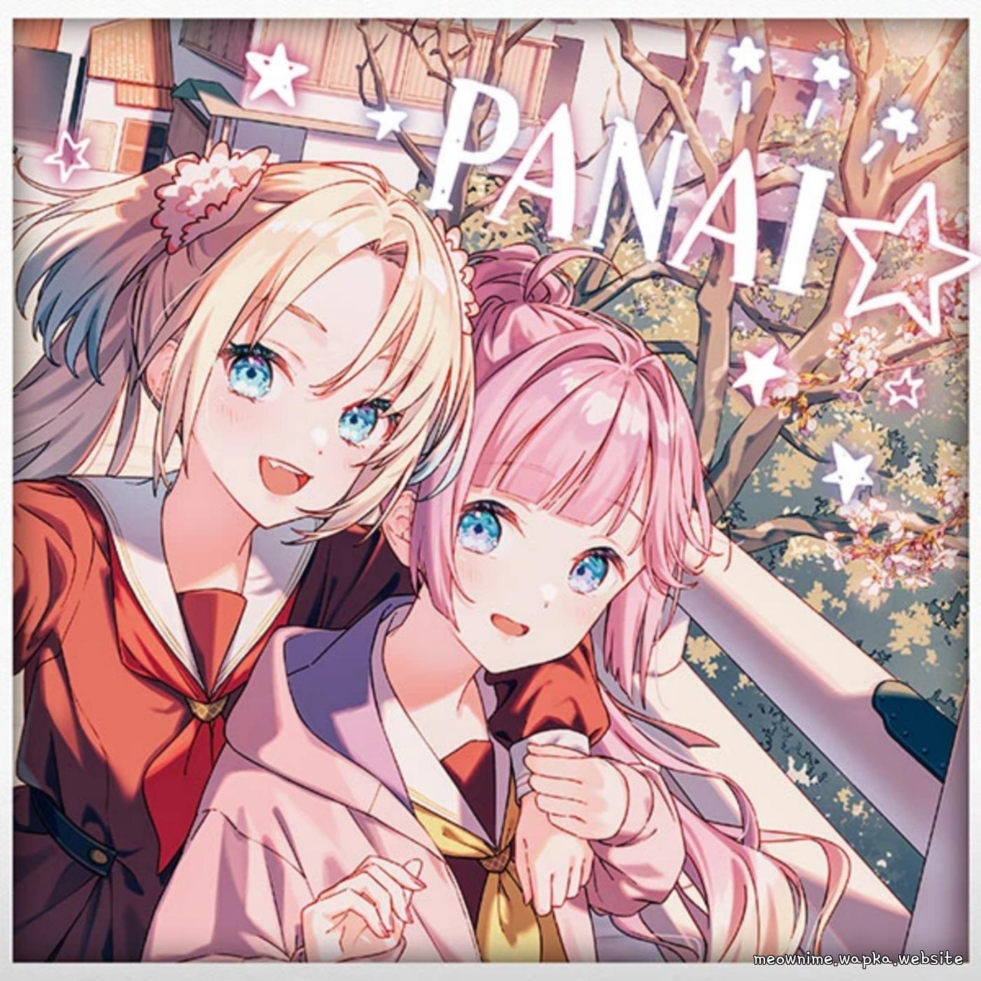 Mira-Cra Park! - PANAI☆ [Theme Song Love Live! Hasu no Sora Jogakuin School Idol Club Movie: Bloom Garden Party]