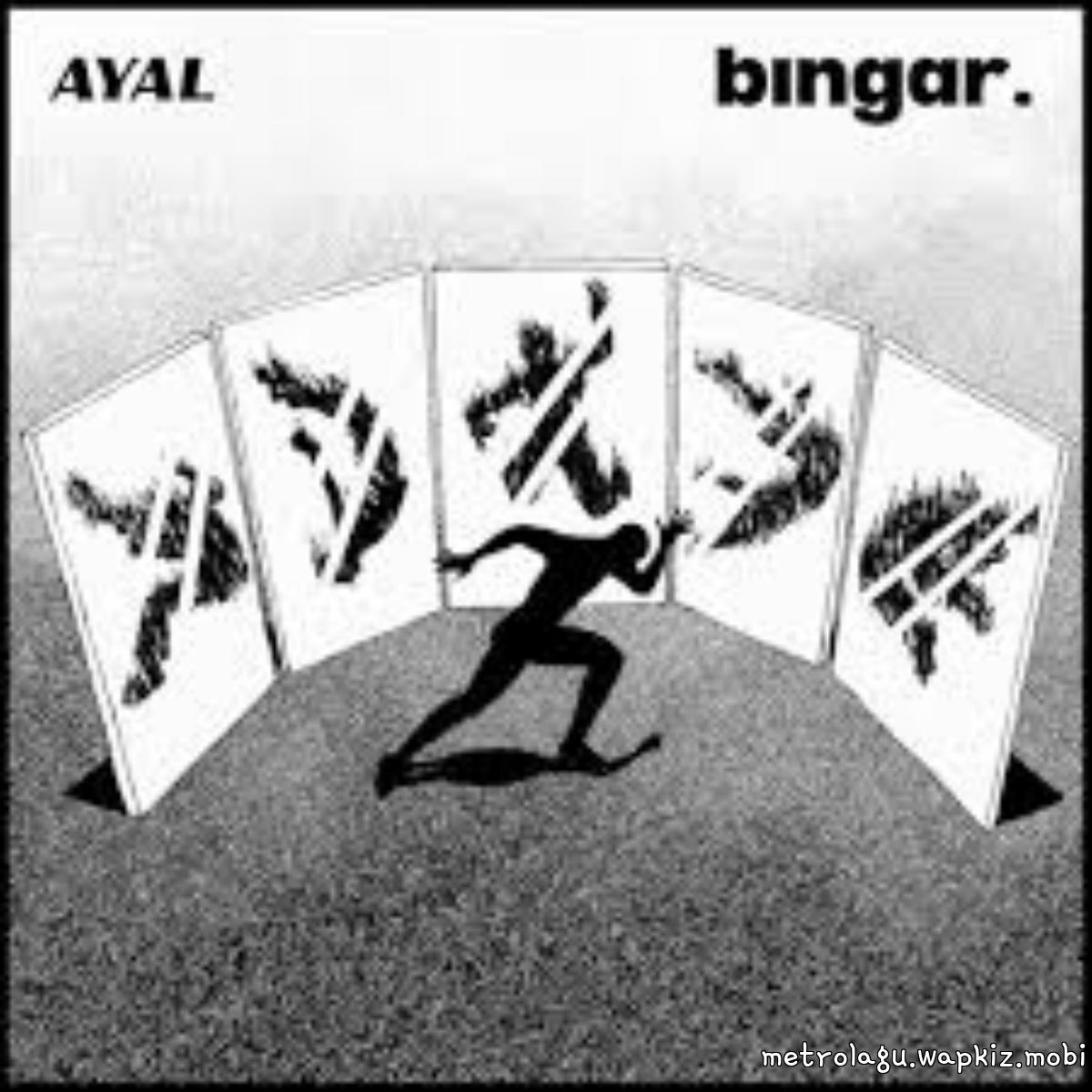 Bingar - Ayal