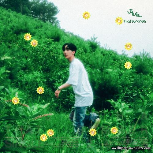 JAEHA - That Summer (Feat. Chan).mp3