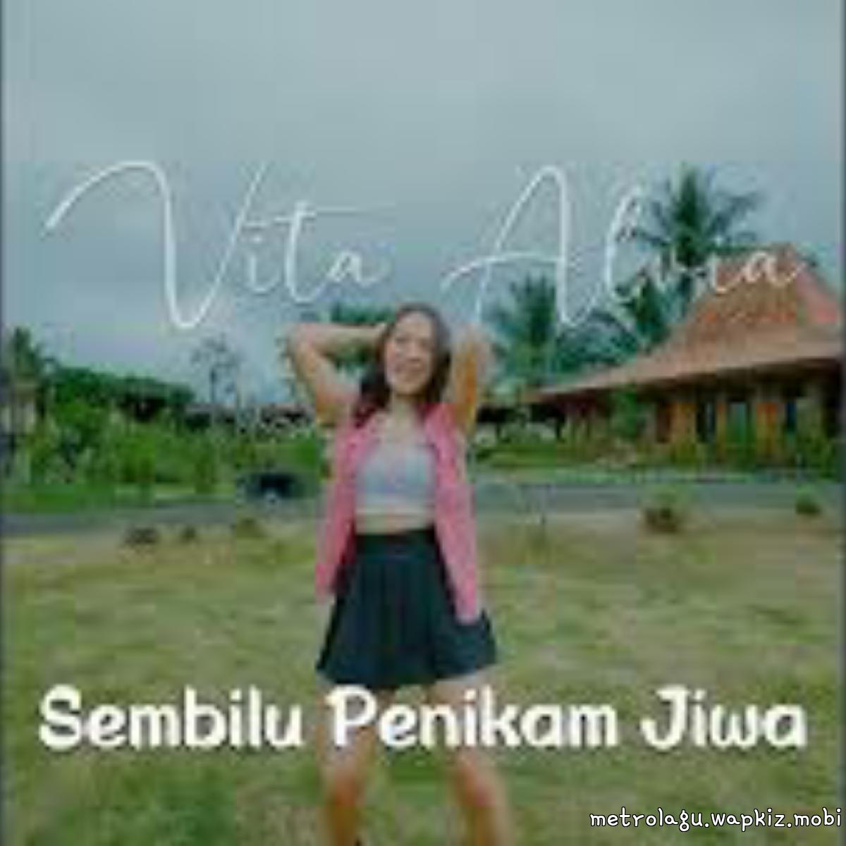 Vita Alvia - Sembilu Penikam Jiwa