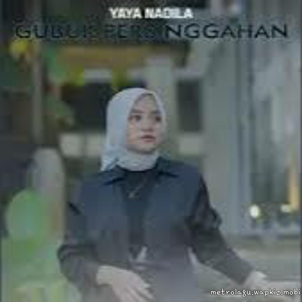 Yaya Nadila - Gubuk Persinggahan