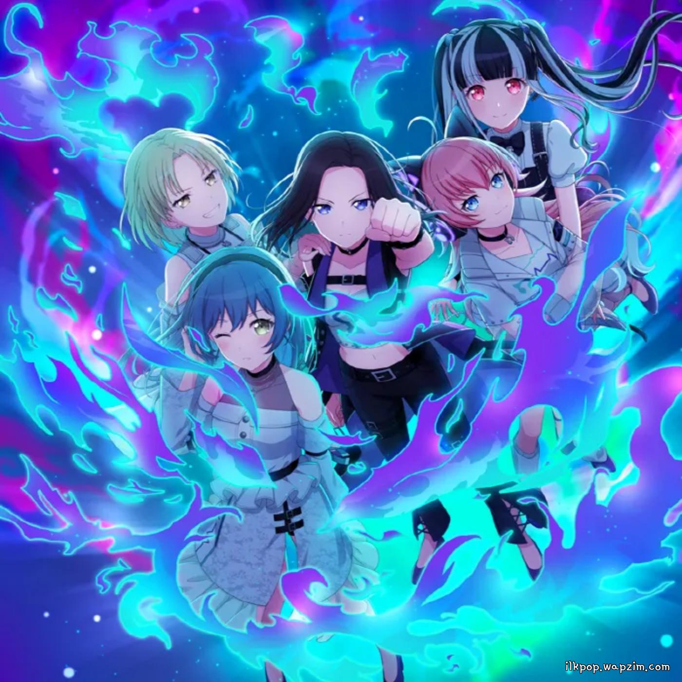 RAISE A SUILEN - Drown Out the Noise and Push Through the Trash [Theme Song BanG Dream!]