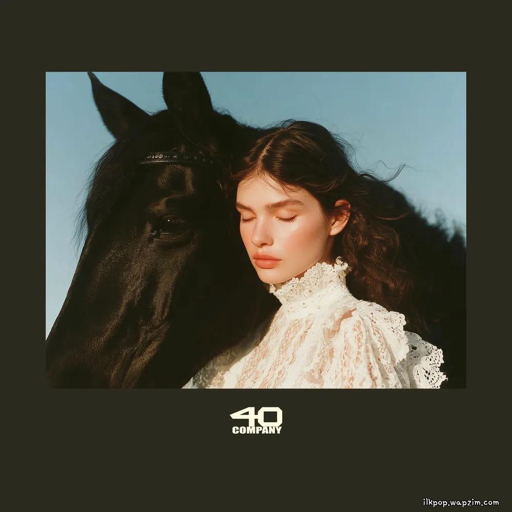 40 - 살구잼과 크래커 (살구잼과 크래커) (Apricot Jam & Cracker)