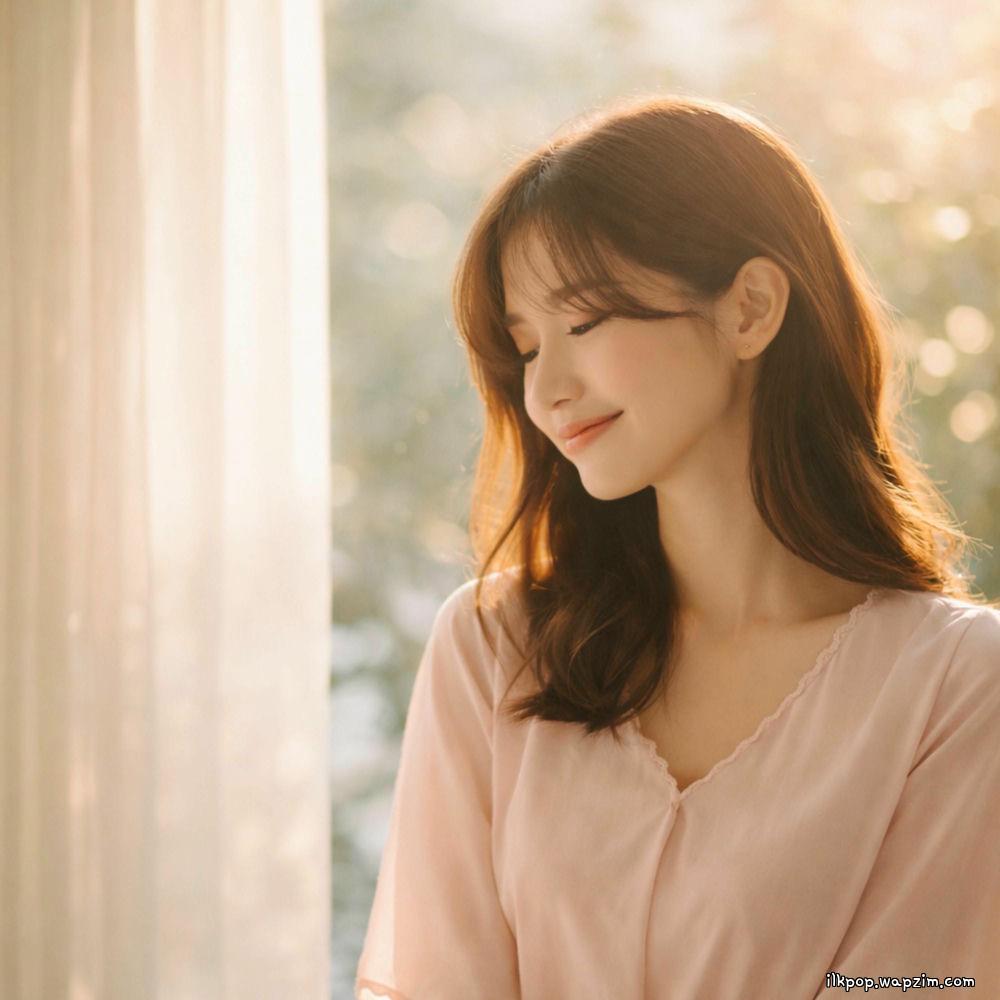 CherryBerry - 너와 함께 있는 지금이 좋아 (I like being with you now)