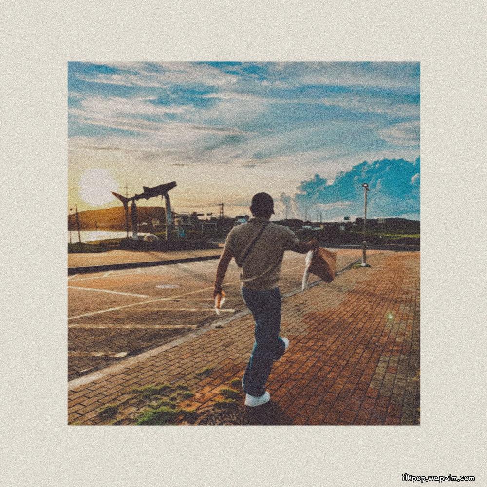 Kim Woo Do - 사랑뚜벅이 (Love Walker)