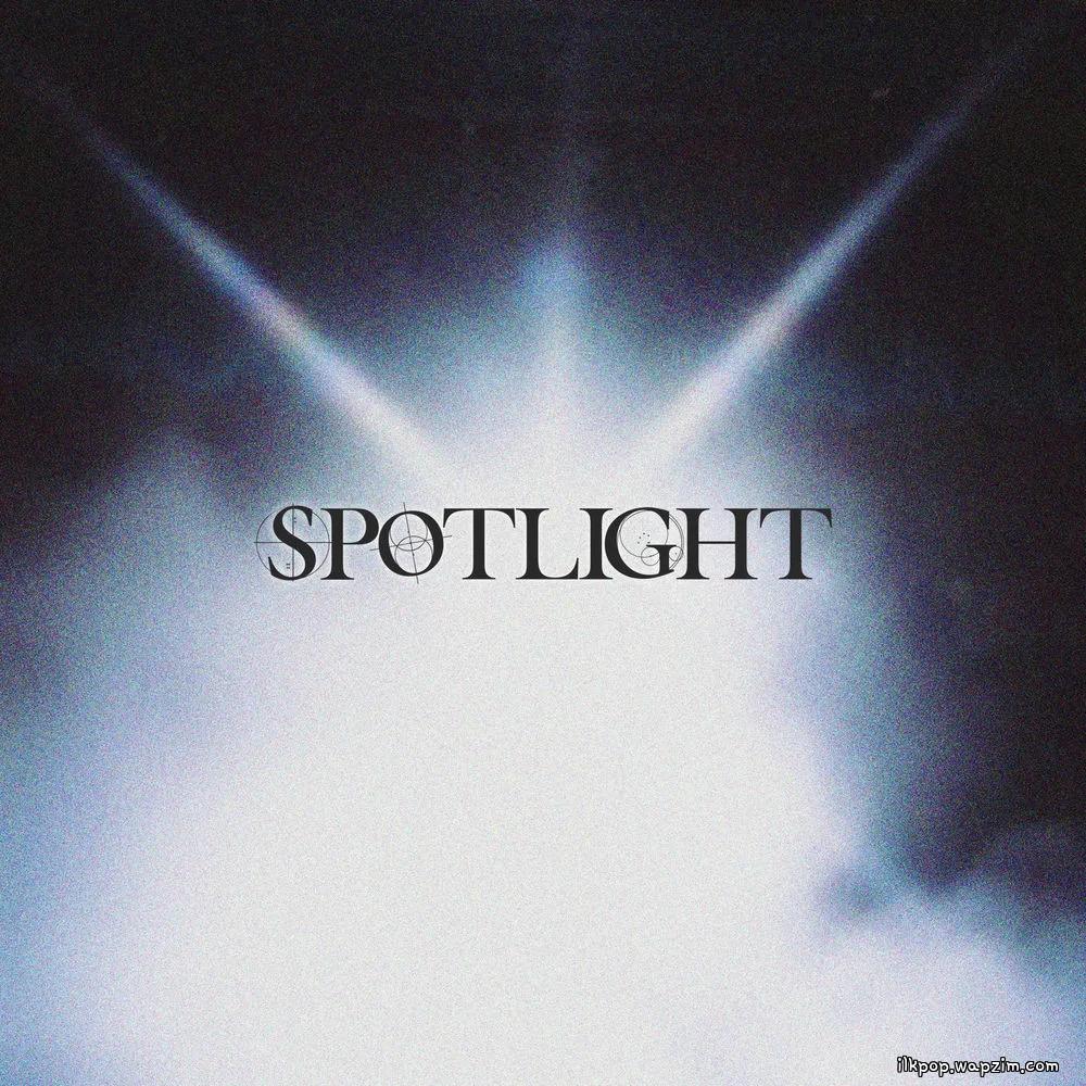 Kim sungjoong - Spotlight.mp3