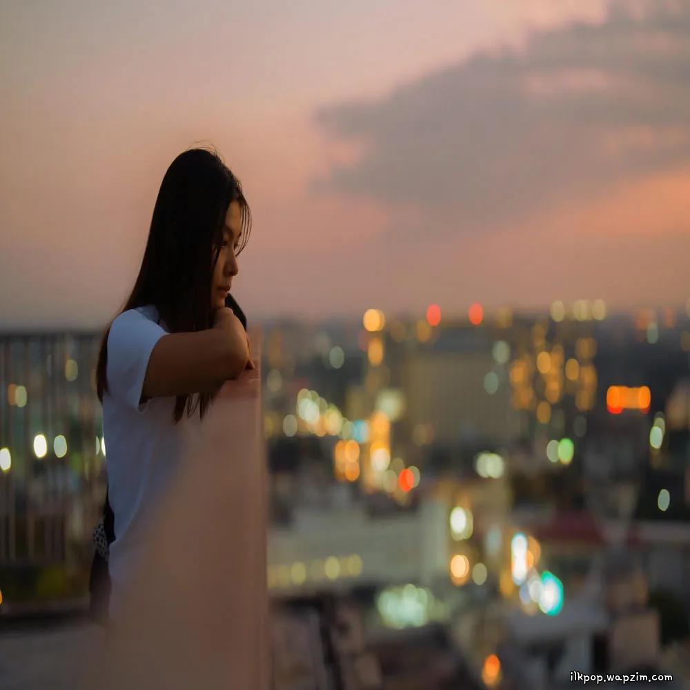 Ginibini - 서로 잊기로 해요 (Let's forget each other)