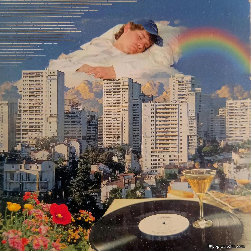 BAEKGUN - Morning Dive