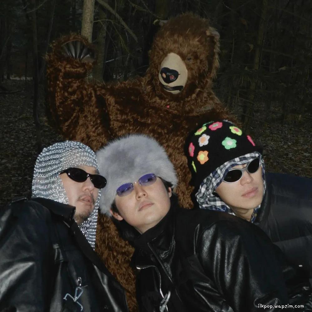 Placebo Junkies - 강원도 (Gangwon State) (Feat. Jambino)