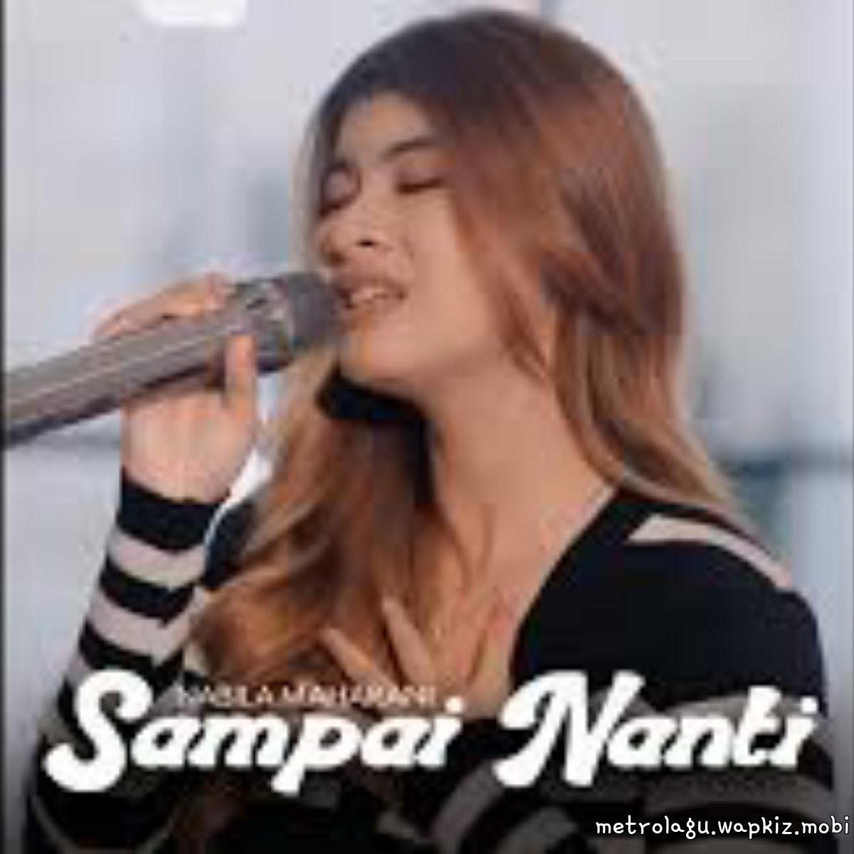 Nabila Maharani - Sampai Nanti