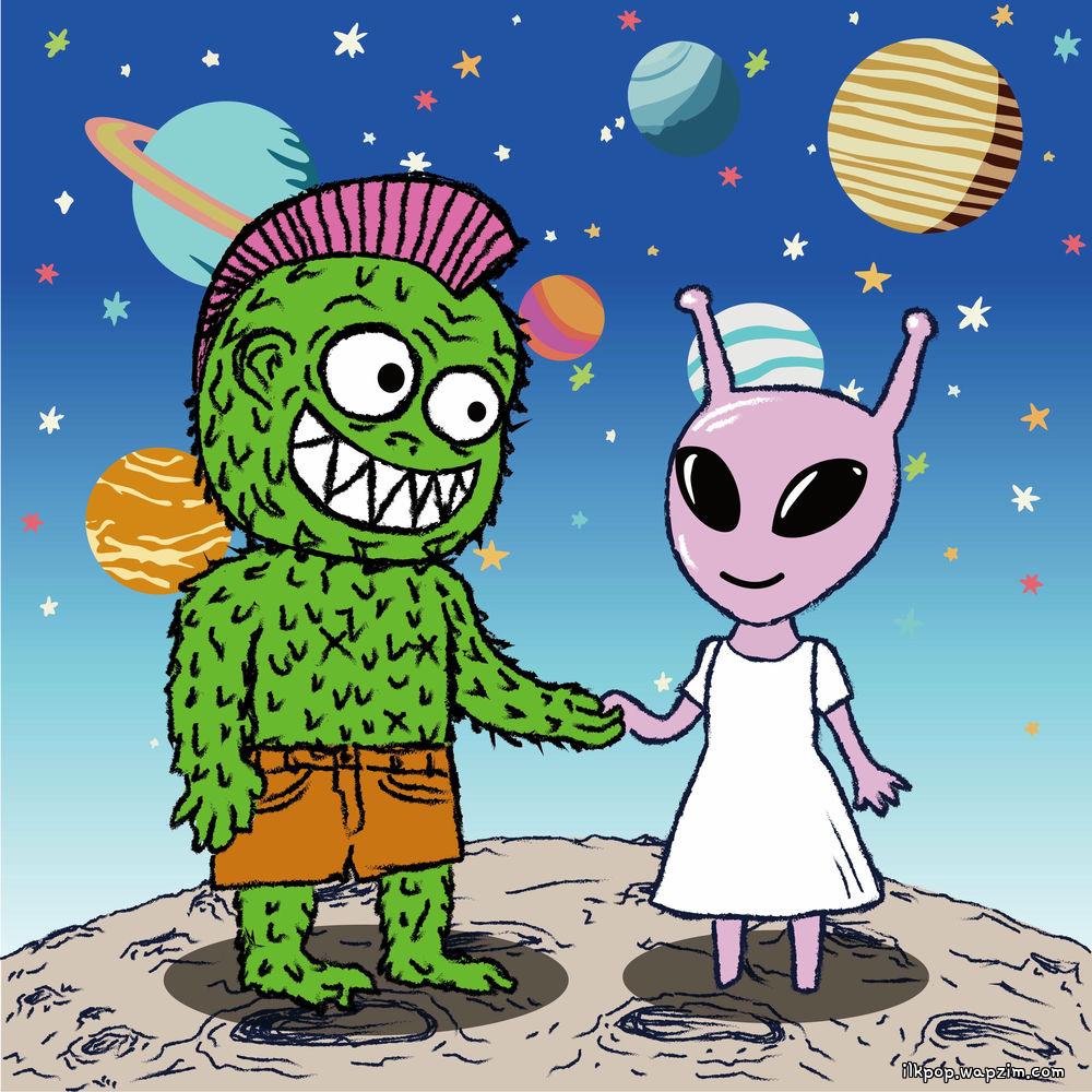 Lazybone - 평행우주 (Parallel World)