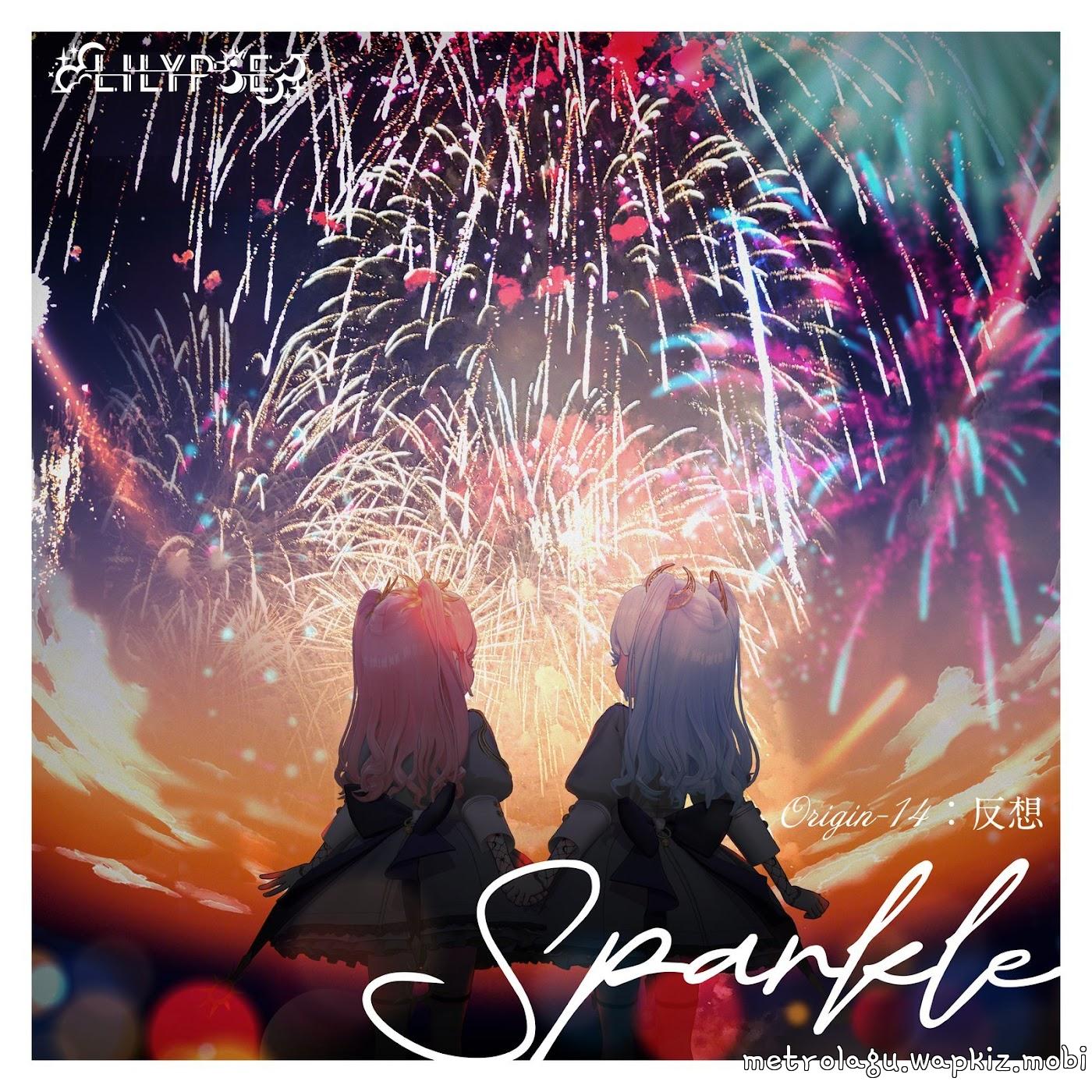 LiLYPSE - Sparkle