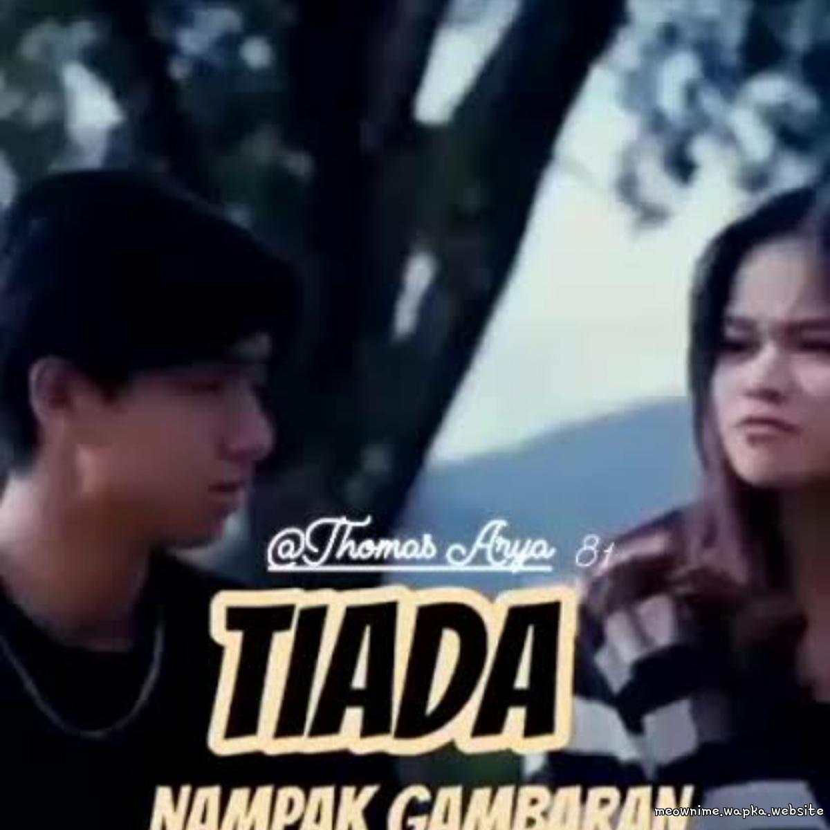 Thomas Arya - Tiada Nampak Gambaran