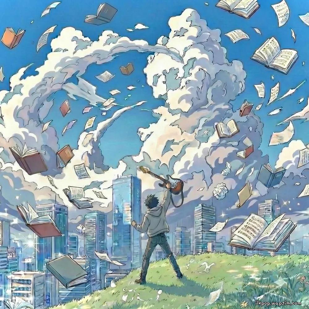 miniMO - 물꽃(水花) (bloom of water)