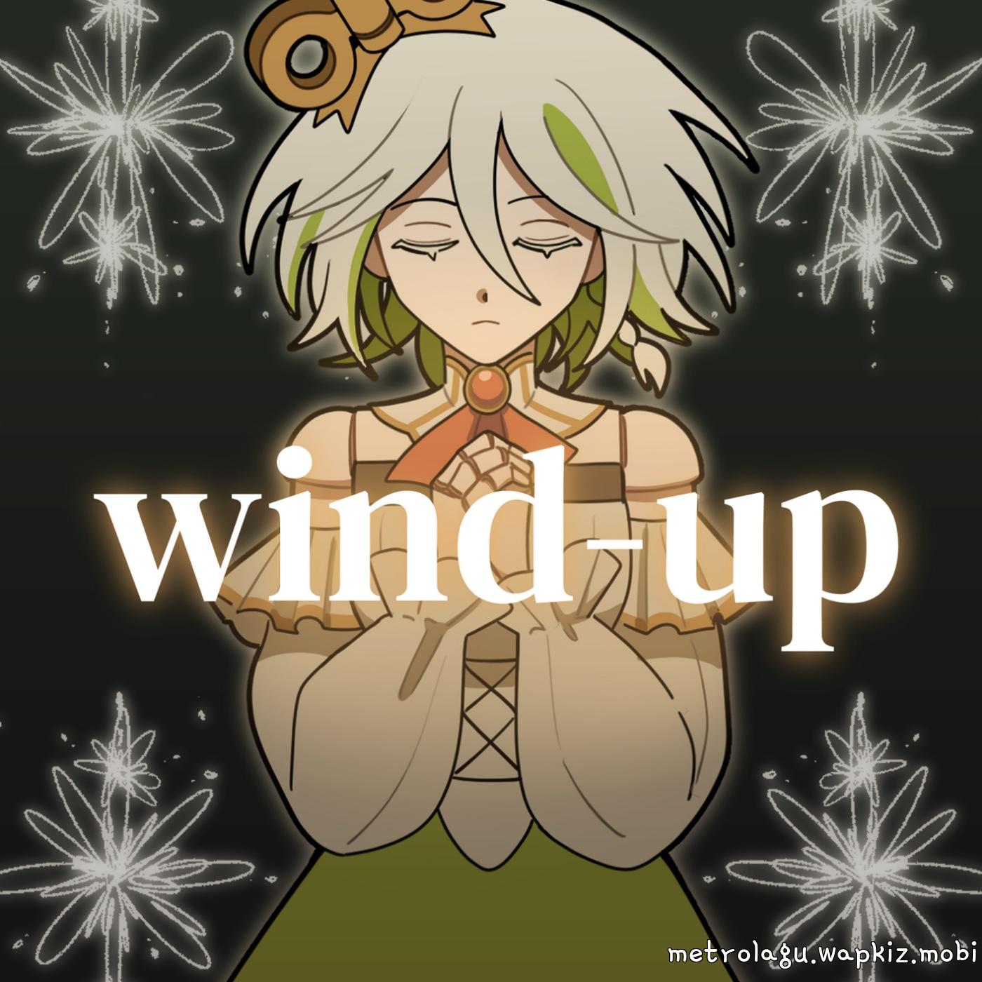 Cecilia Immergreen - wind-up [Theme Song hololive IDOL PROJECT]