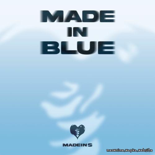 MADEIN S - BLUE.mp3