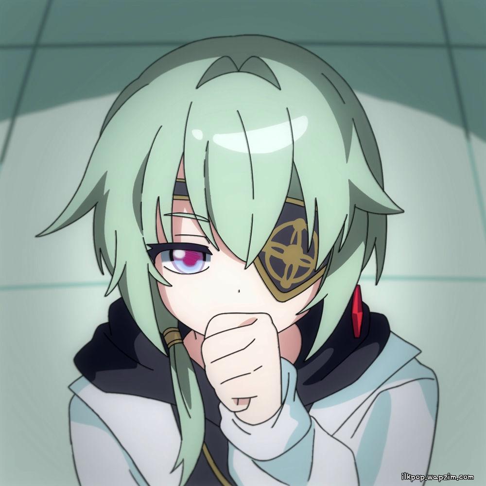 Miiro & HoYoFair - μμμ€λ¦°λ (Quantum Cylinder) (Feat. Marochi)