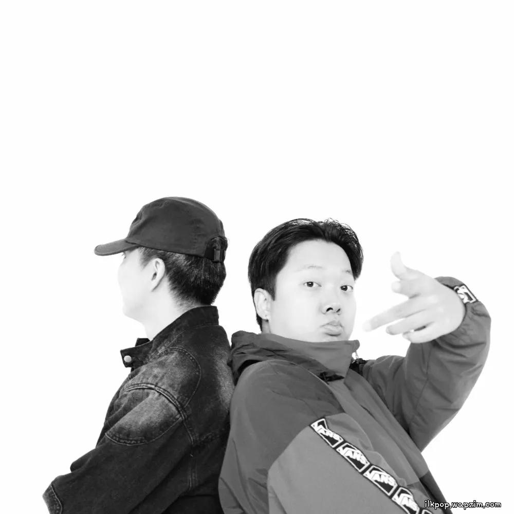 VANBLV & Guhyeonhada - zigzag!