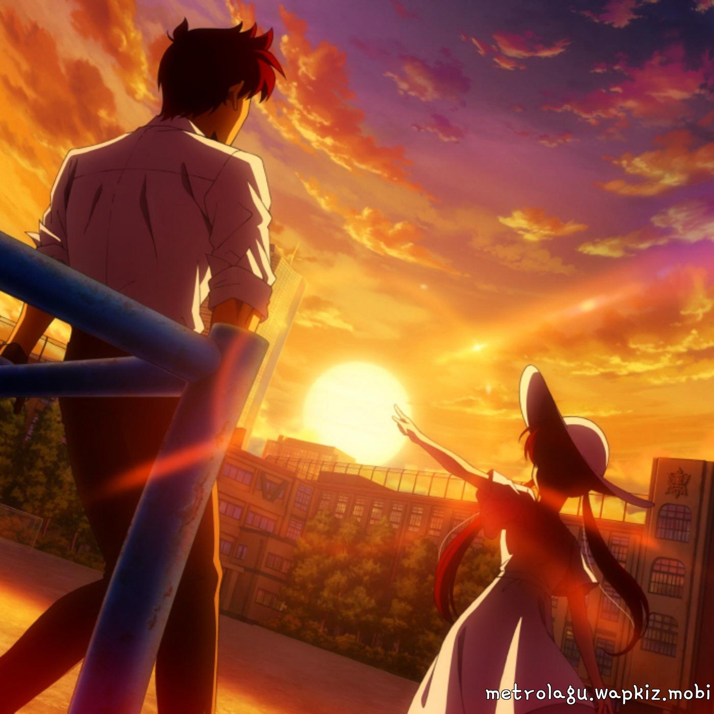 Chilli Beans. - Himawari [Ending Jigoku Sensei Nube (2025)]